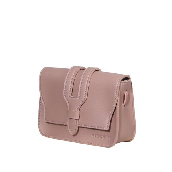 Verchini Small Sling Women Bag PU Leather