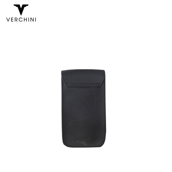 Verchini Mini Front Flap Mobile Pouch Bag