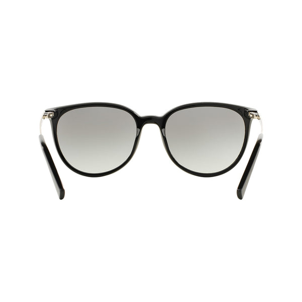 Armani Exchange Women's Phantos Frame Black Injected Sunglasses - AX4048SF