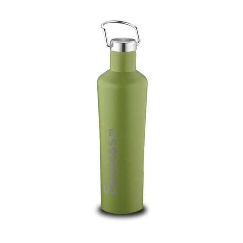 Korkmaz Essentials 500 Ml Green Bottle A699-02