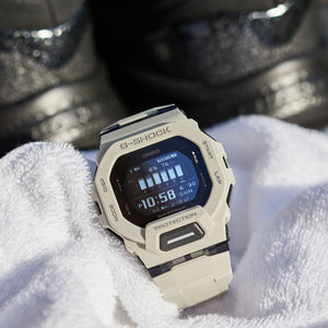 G-Shock GBD-200 Series: The Ultimate Fitness Watch for Adventure Lovers