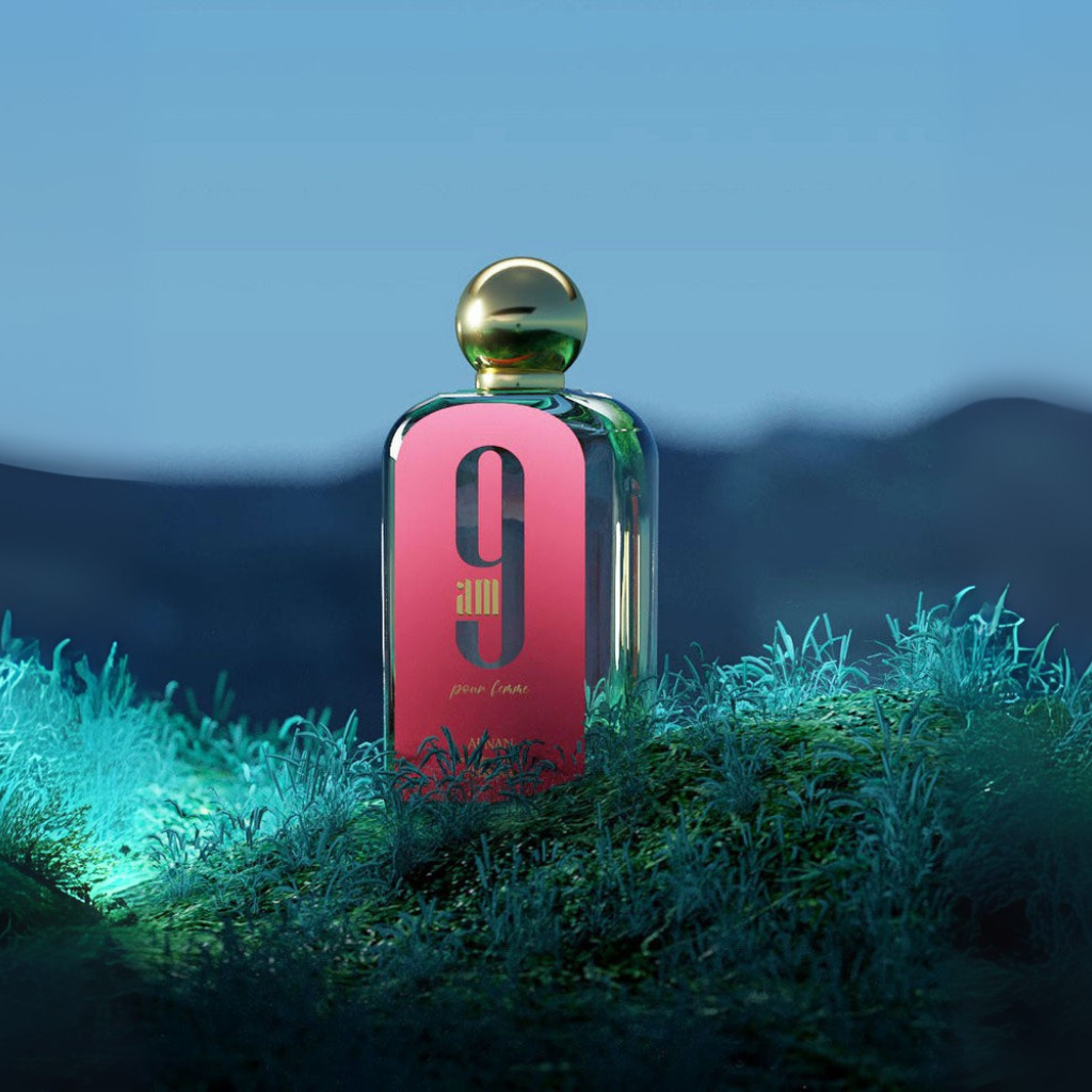 Afnan Perfumes – Luxury Fragrances for Men & Women