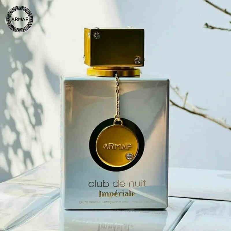 Armaf Perfumes – Signature Fragrances for Men & Women