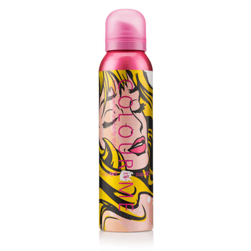 Bodyspray