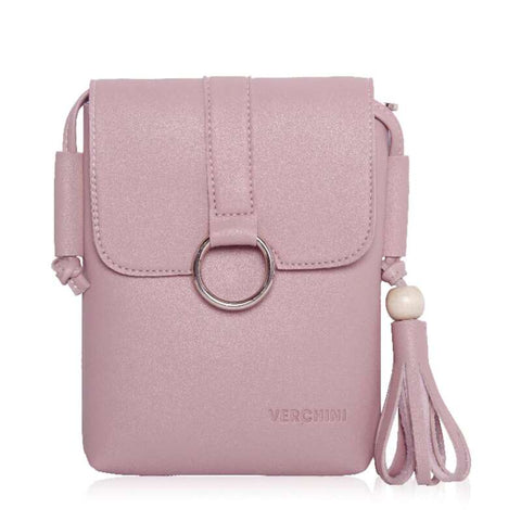 Verchini Front Flap Pouch Sling Bag Women Bag