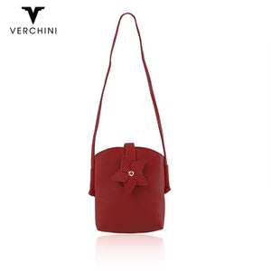 Verchini Small Mini Sling Bag Multi Purpose Pouches Women Ladies Bag