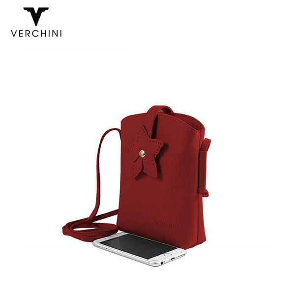 Verchini Small Mini Sling Bag Multi Purpose Pouches Women Ladies Bag