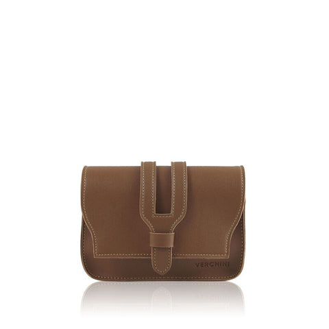 Verchini Small Sling Bag PU Leather 02003660