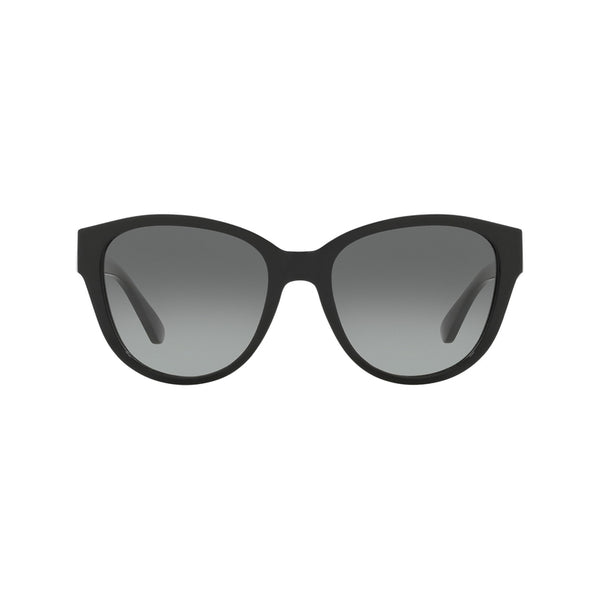 Tory Burch Women's Cat Eye Frame Black Acetate Sunglasses - TY7163U