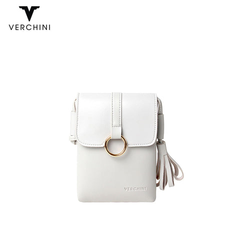 Verchini Front Flap Pouch Sling Bag Women Bag