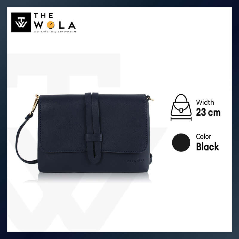 Verchini Muse Casual Sling Bag