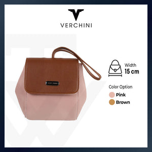 Verchini Fusion Coloured Women Ladies Sling Bag