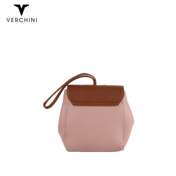 Verchini Fusion Coloured Women Ladies Sling Bag