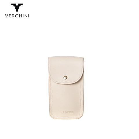 Verchini Mini Front Flap Mobile Pouch Bag