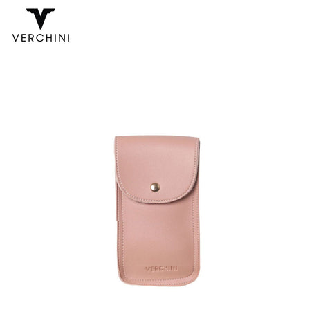 Verchini Mini Front Flap Mobile Pouch Bag