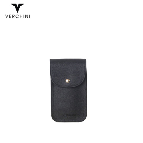 Verchini Mini Front Flap Mobile Pouch Bag