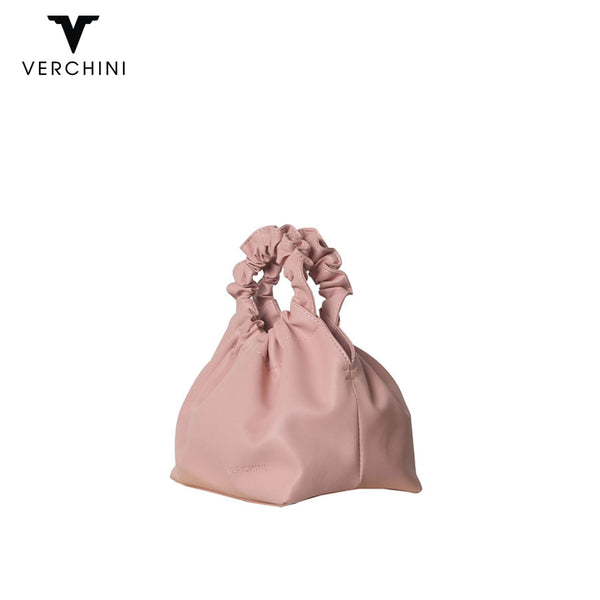 Verchini Top Handle Casual Women Clutch Bag