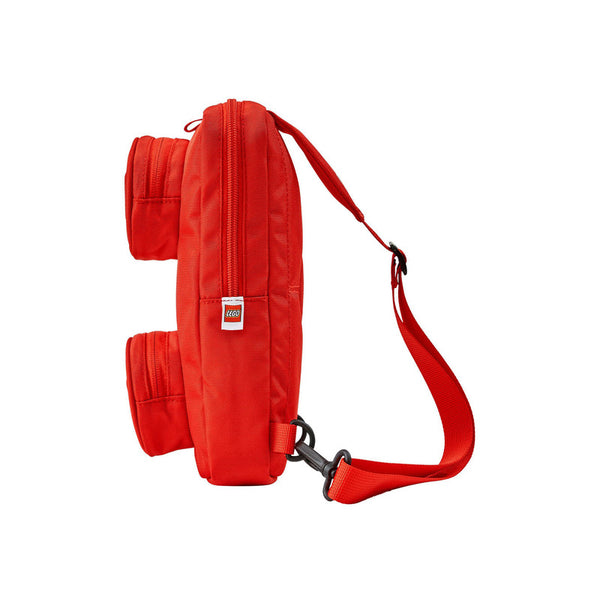 LEGO Signature Sling Bag - Crossbody Bag for Kids