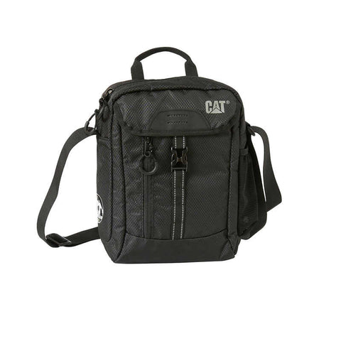 CAT Urban Mountaineer Kilimanjaro Utility Sling Bag | Durable Crossbody for Travel & Work