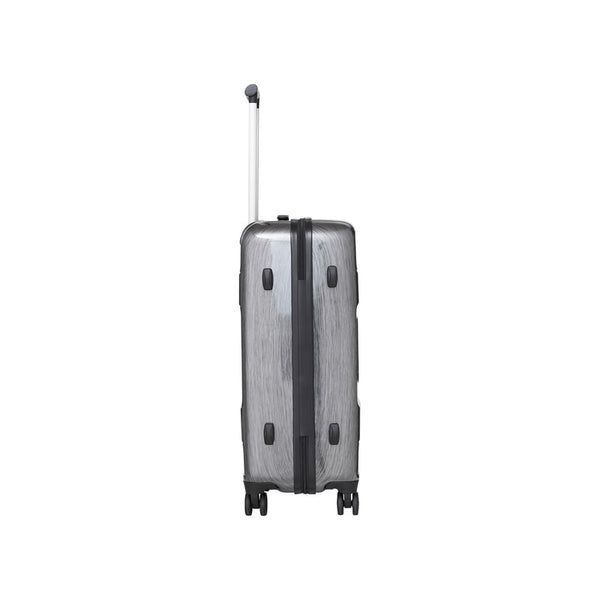Caterpillar (CAT) Cargo Cat-D 2.0 Luggage - 20” Small Durable Trolley for Travel