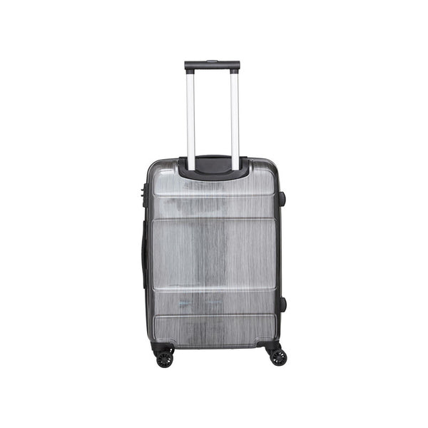 Caterpillar (CAT) Cargo Cat-D 2.0 Luggage - 24” Medium Durable Trolley for Travel