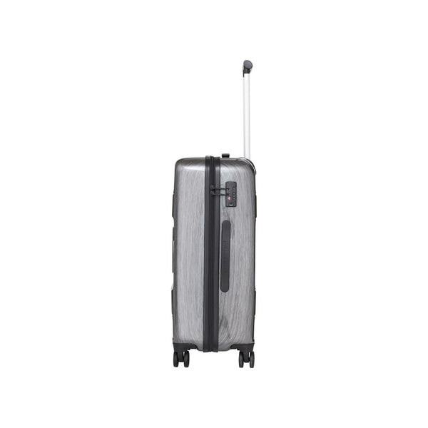Caterpillar (CAT) Cargo Cat-D 2.0 Luggage - 24” Medium Durable Trolley for Travel