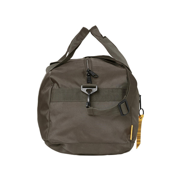 Caterpillar (CAT) Combat Antarctic Duffel Bag (Medium) - Durable Travel & Outdoor Gear