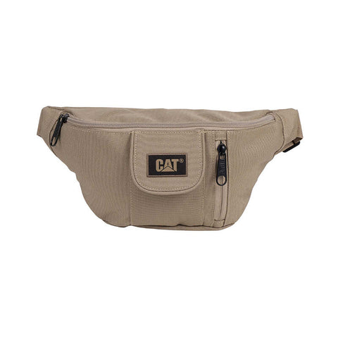 Caterpillar Workwear Alaska Crossbody Bag | Durable Shoulder Bag for Work & Travel