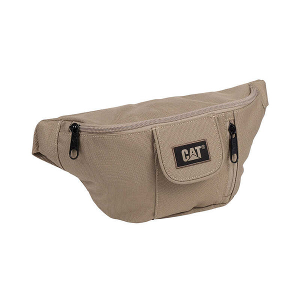Caterpillar Workwear Alaska Crossbody Bag | Durable Shoulder Bag for Work & Travel