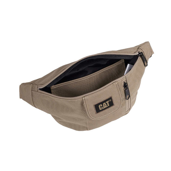 Caterpillar Workwear Alaska Crossbody Bag | Durable Shoulder Bag for Work & Travel
