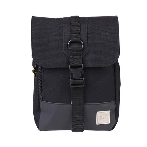 Caterpillar Core X Mangla Shoulder Bag - Durable, Stylish & Spacious Crossbody Bag