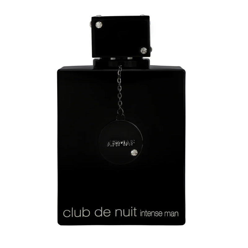 Armaf Club De Nuit Intense Men 150ml EDP Perfume For Men The Wola