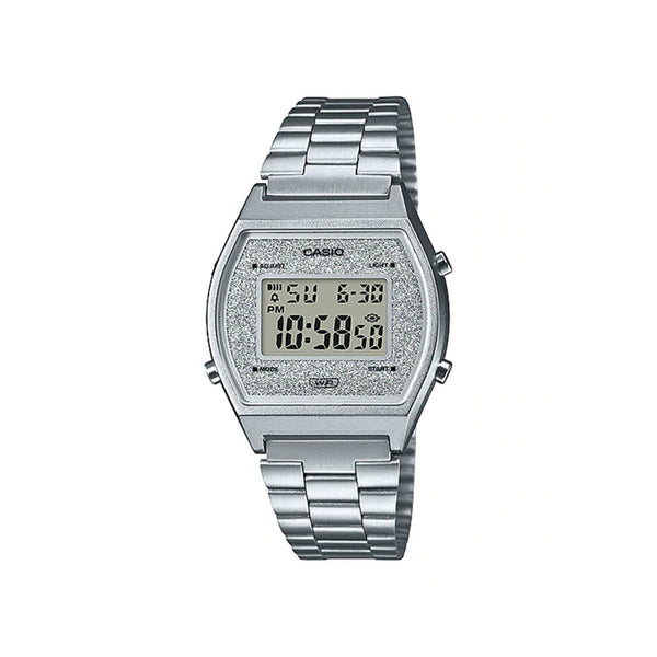 Casio Vintage Digital Women's Watch B640WDG-7
