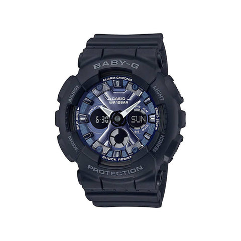 CASIO BABY-G Watch For Women BA-130-1A2DR
