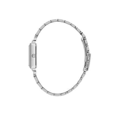 Daniel Klein Premium Women's Analog Watch Silver Stainless Steel  DK.1.13934