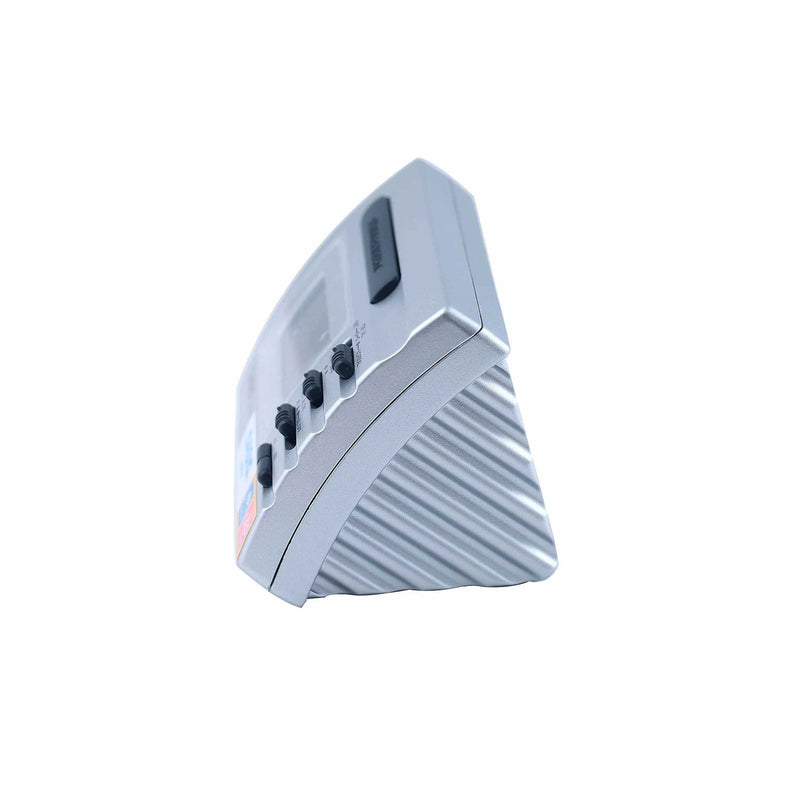 Casio Digital Alarm Clock With Light DQ541D8RDF for Desk Top / Table