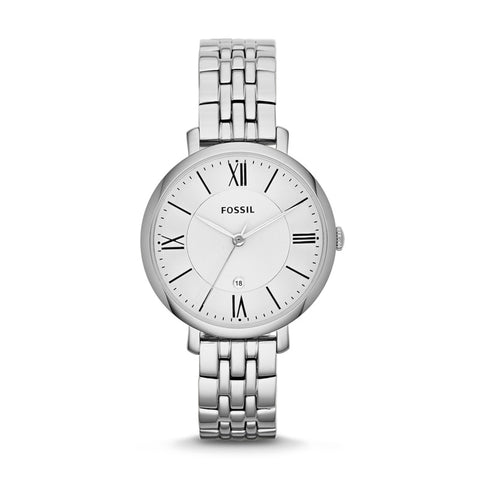 FOSSIL WATCH ES3433