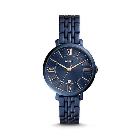 FOSSIL WATCH ES4094