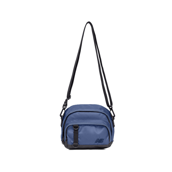 New Balance Athletics Sling Bag - Lightweight & Durable Crossbody Bag for Travel, Work & Daily Use