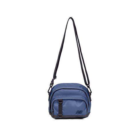 New Balance Athletics Sling Bag - Lightweight & Durable Crossbody Bag for Travel, Work & Daily Use