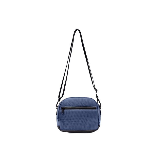 New Balance Athletics Sling Bag - Lightweight & Durable Crossbody Bag for Travel, Work & Daily Use