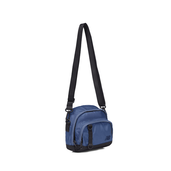 New Balance Athletics Sling Bag - Lightweight & Durable Crossbody Bag for Travel, Work & Daily Use