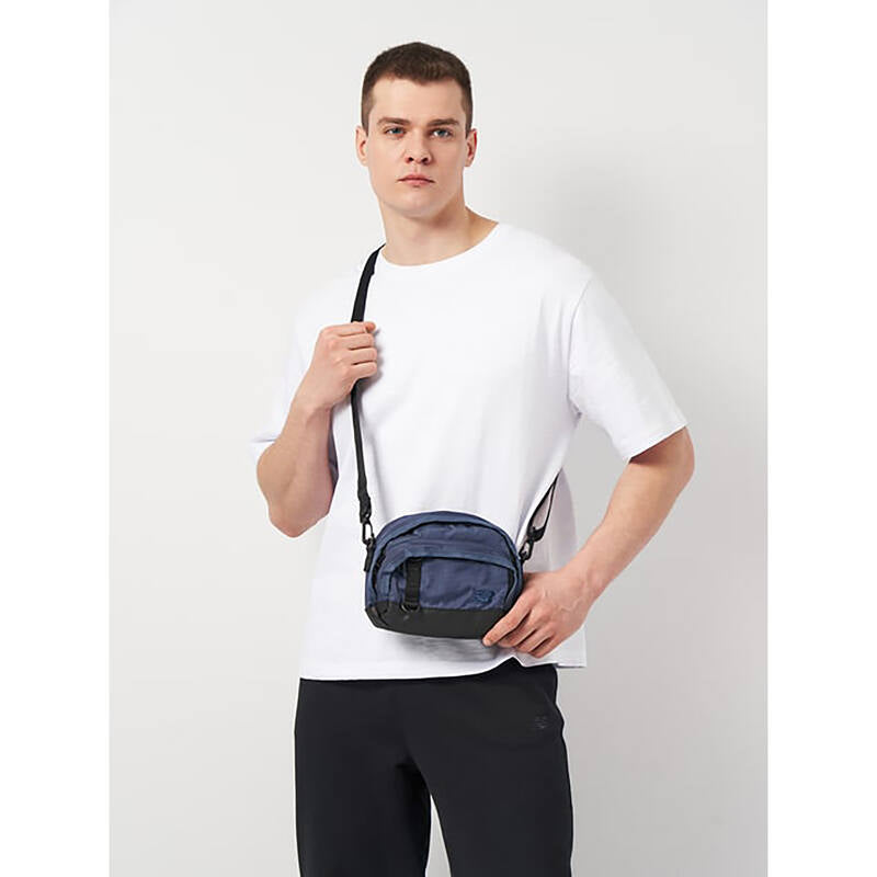 New Balance Athletics Sling Bag - Lightweight & Durable Crossbody Bag for Travel, Work & Daily Use