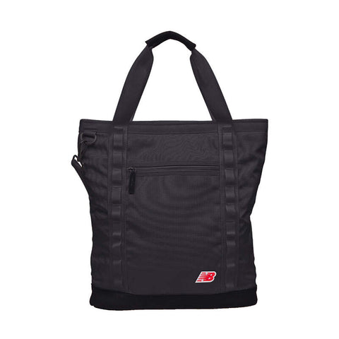 New Balance Legacy Icon Tote Bag - Stylish & Durable Tote for Shopping, Work & Daily Use