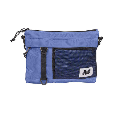 New Balance Athletics Small Cross Body - Compact & Durable Crossbody Bag for Sports, Travel & Daily Use