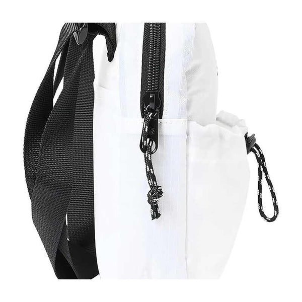 New Balance Essentials Sling Bag - Compact & Durable Crossbody Bag for Sports, Travel & Daily Use