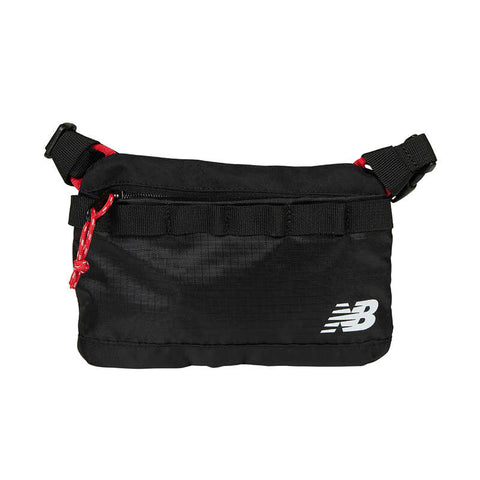 New Balance Essentials Sling Bag - Compact & Durable Crossbody Bag for Sports, Travel & Daily Use