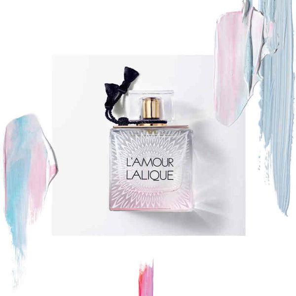 Lalique L'Amour EDP Perfume For Women