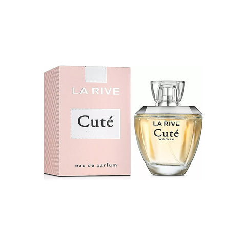La Rive Cute Edp 100ml Perfume For Women