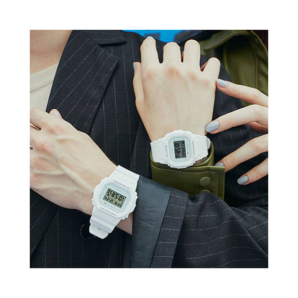 Casio G-Shock x Baby-G Digital Watch LOV-21B-7 G Presents Lover’s Collection Couple Set Pair Watch